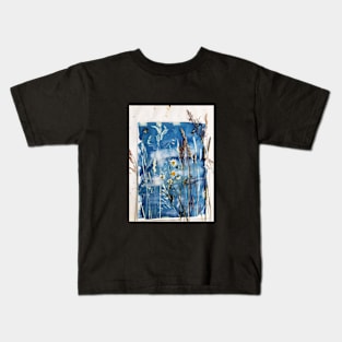 Free your mind Kids T-Shirt